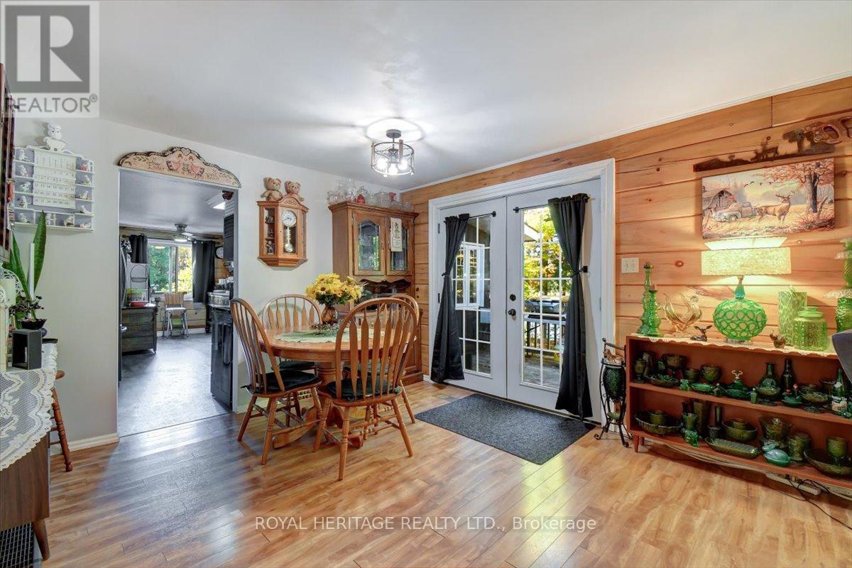 337 Upper Turriff Road, Bancroft (Dungannon Ward), Ontario  K0L 2L0 - Photo 5 - X12425496