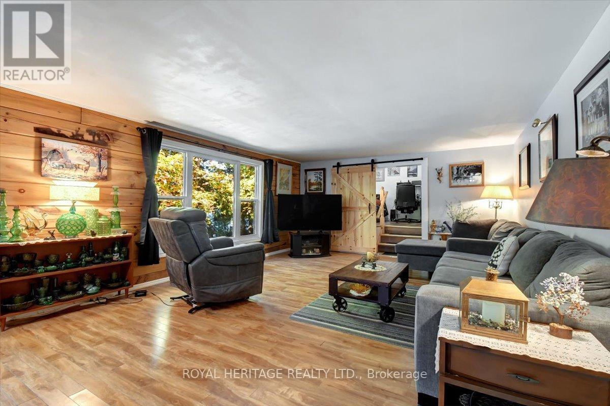 337 Upper Turriff Road, Bancroft (Dungannon Ward), Ontario  K0L 2L0 - Photo 6 - X12425496