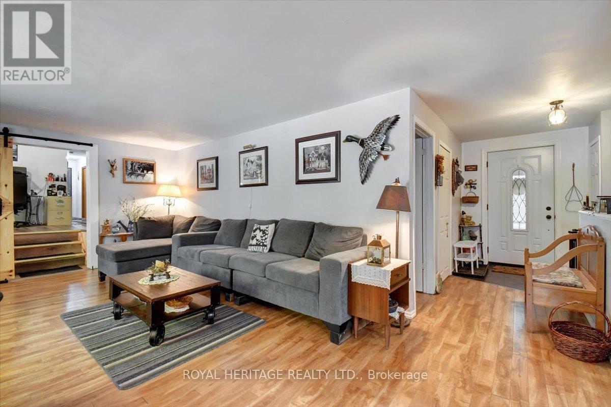 337 Upper Turriff Road, Bancroft (Dungannon Ward), Ontario  K0L 2L0 - Photo 7 - X12425496