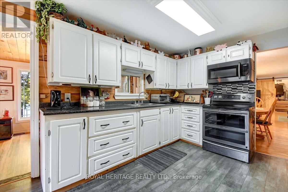 337 Upper Turriff Road, Bancroft (Dungannon Ward), Ontario  K0L 2L0 - Photo 8 - X12425496