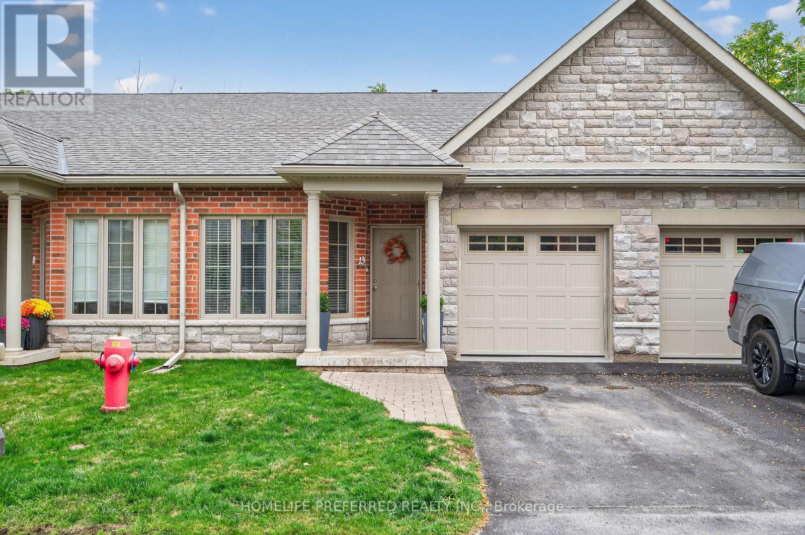 13 Wingett Way, Selwyn, Ontario  K0L 2H0 - Photo 1 - X12425947