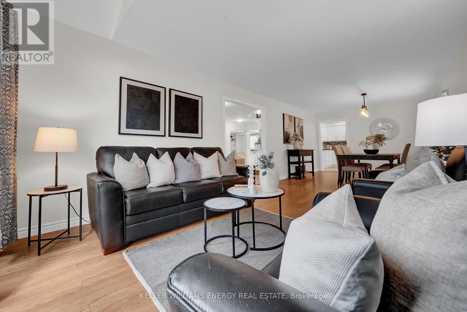 44 Rutherford Drive, Clarington (Newcastle), Ontario  L1B 1G7 - Photo 10 - E12426039