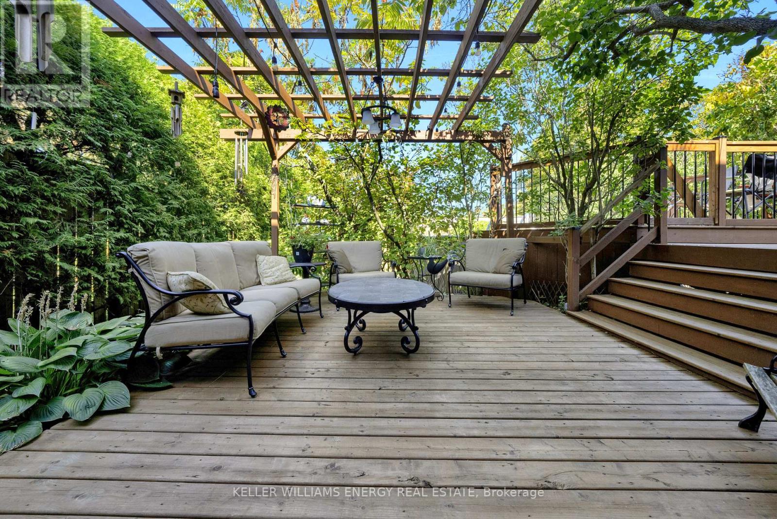 44 Rutherford Drive, Clarington (Newcastle), Ontario  L1B 1G7 - Photo 42 - E12426039