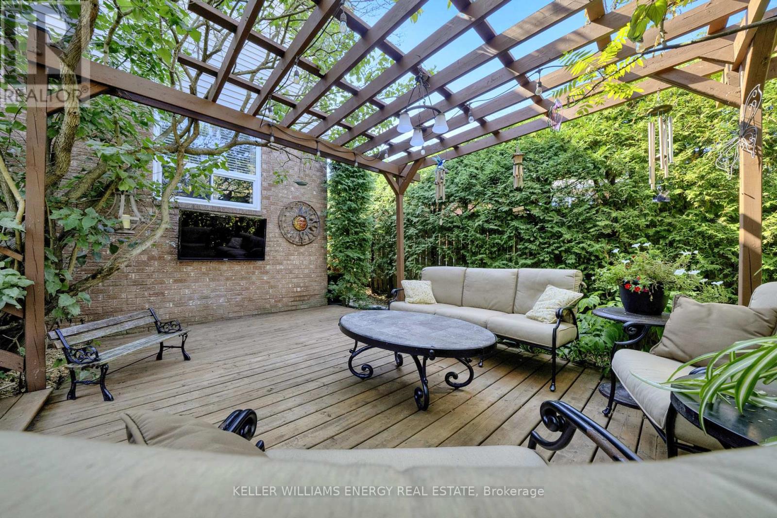 44 Rutherford Drive, Clarington (Newcastle), Ontario  L1B 1G7 - Photo 44 - E12426039