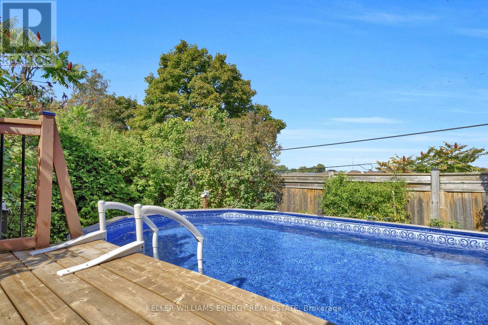 44 Rutherford Drive, Clarington (Newcastle), Ontario  L1B 1G7 - Photo 47 - E12426039