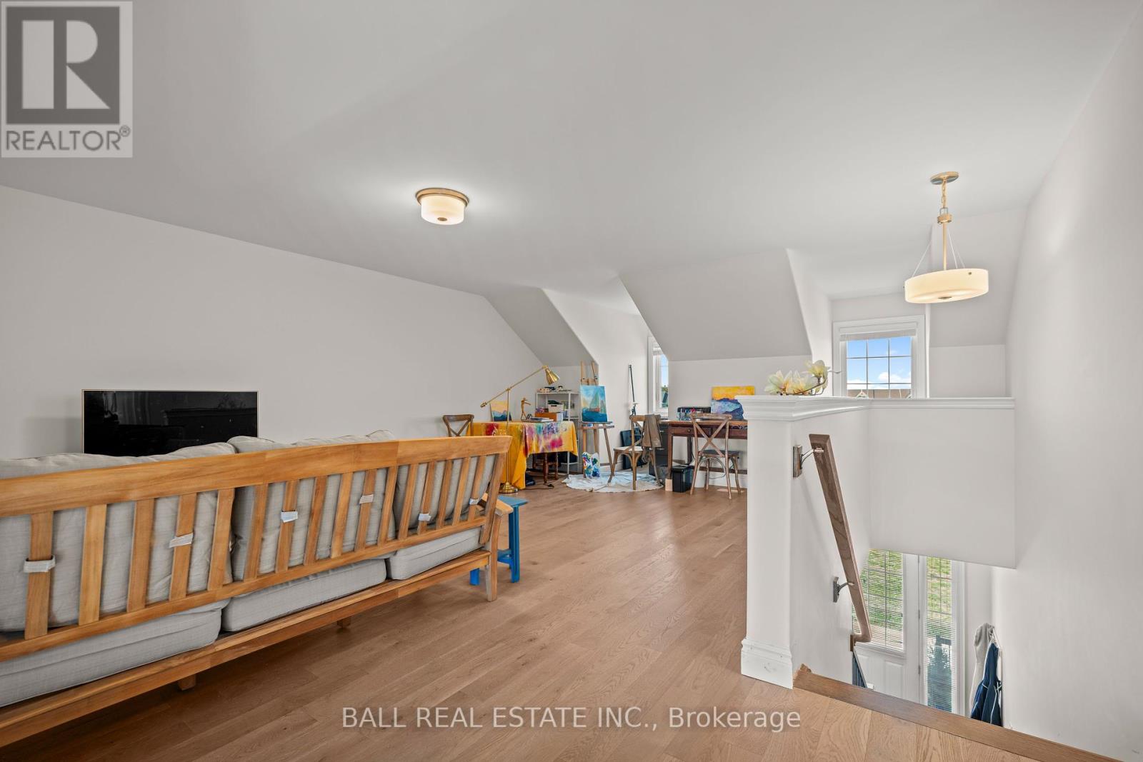 708 Whetstone Lane, Peterborough (Northcrest Ward 5), Ontario  K9H 0H9 - Photo 28 - X12426350