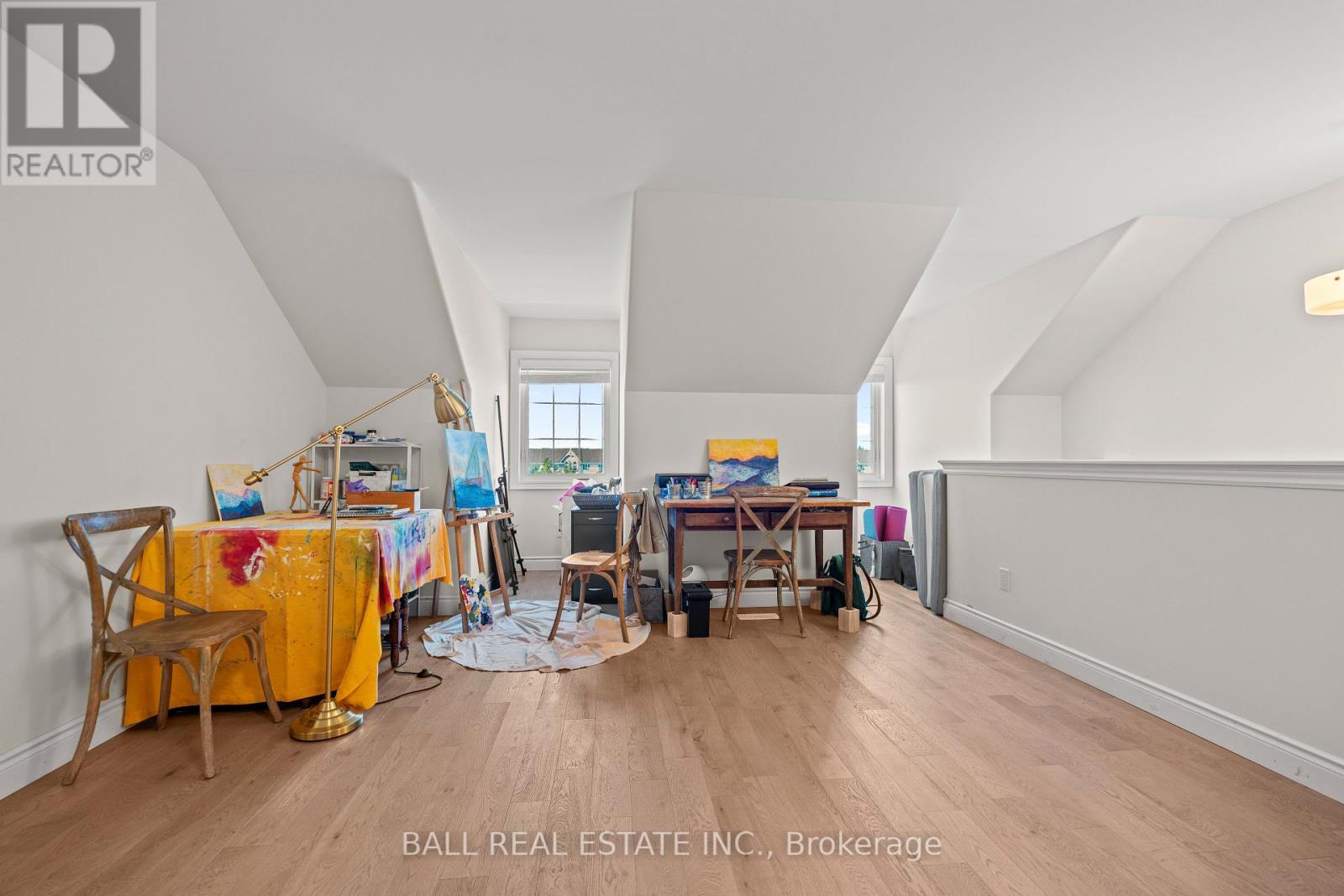 708 Whetstone Lane, Peterborough (Northcrest Ward 5), Ontario  K9H 0H9 - Photo 31 - X12426350