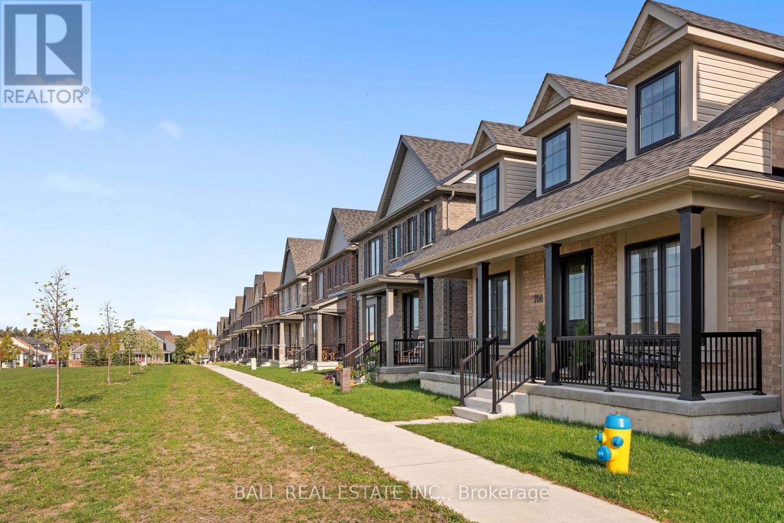 708 Whetstone Lane, Peterborough (Northcrest Ward 5), Ontario  K9H 0H9 - Photo 44 - X12426350