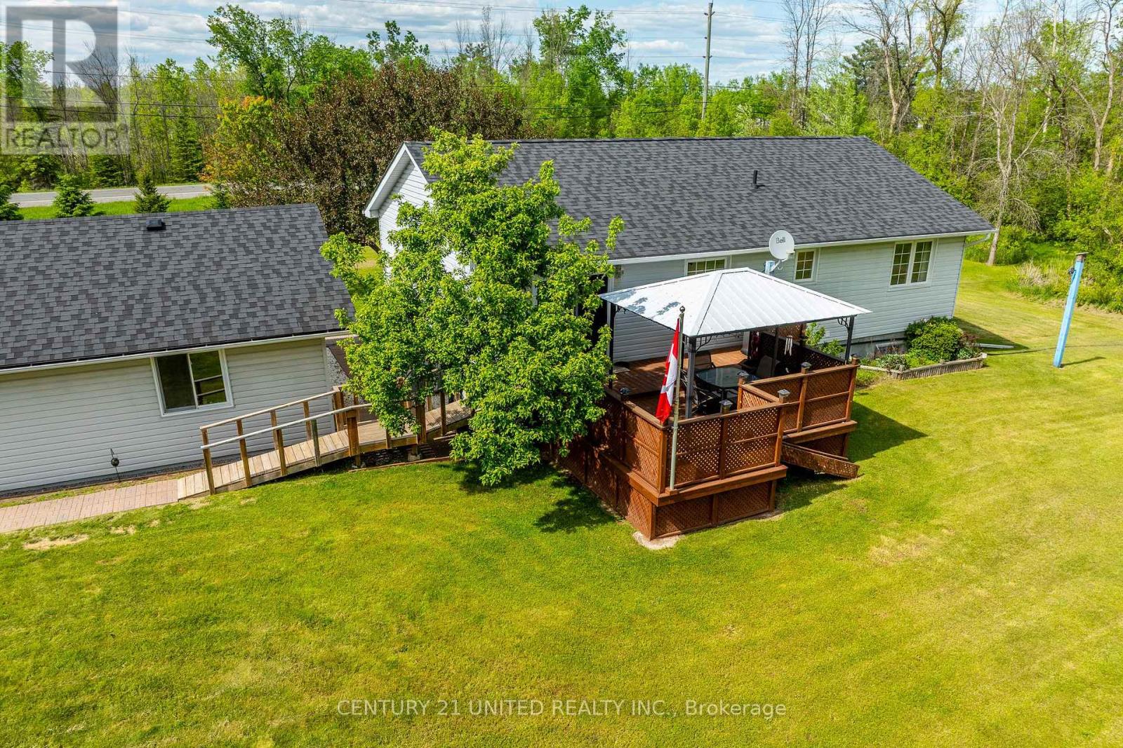 6399 Highway 7 Highway, Havelock-Belmont-Methuen (Belmont-Methuen), Ontario  K0L 1Z0 - Photo 18 - X12426367
