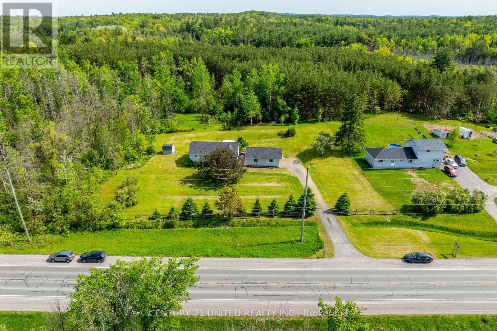 6399 Highway 7 Highway, Havelock-Belmont-Methuen (Belmont-Methuen), Ontario  K0L 1Z0 - Photo 35 - X12426367