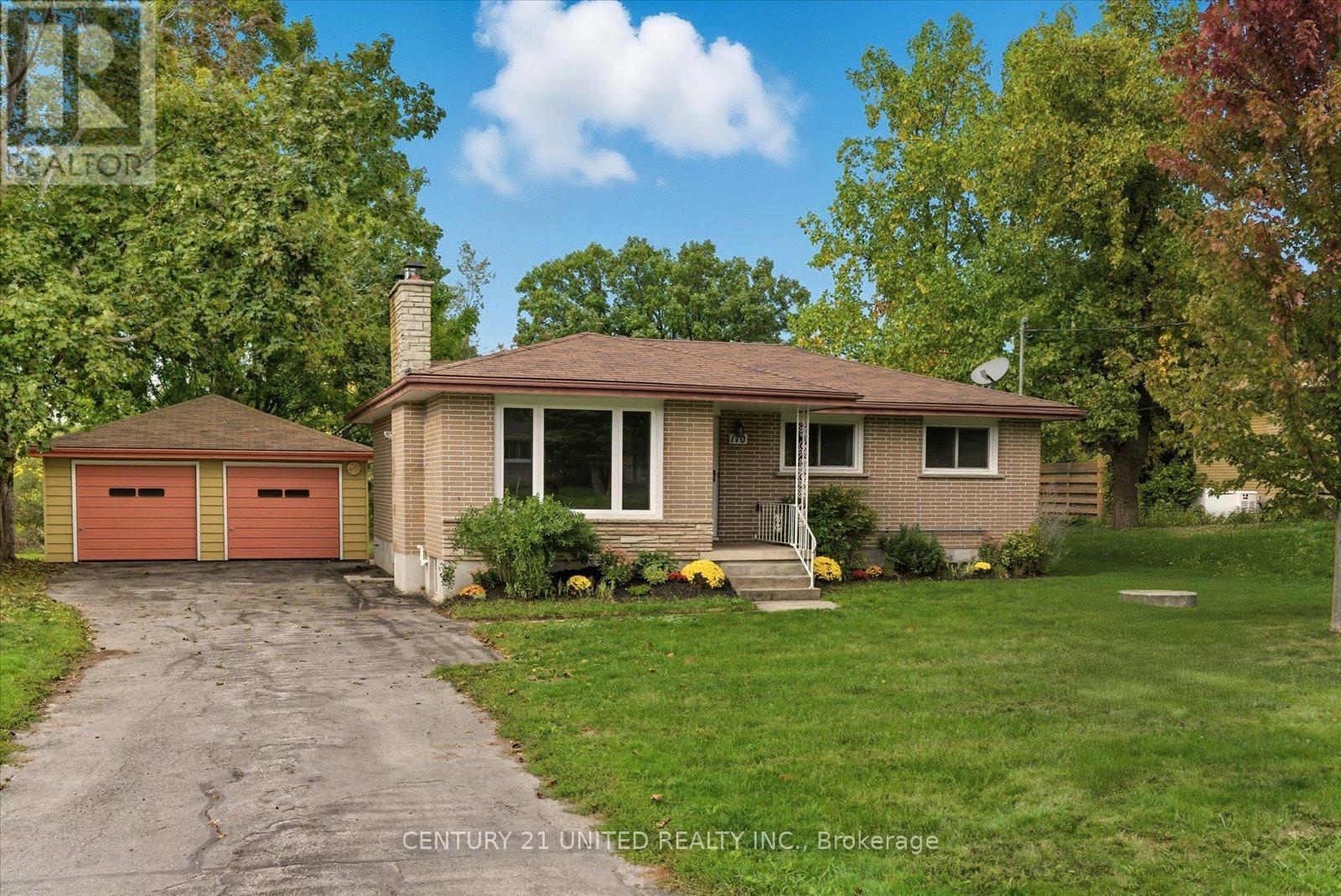 170 CORAL DRIVE, douro-dummer, Ontario