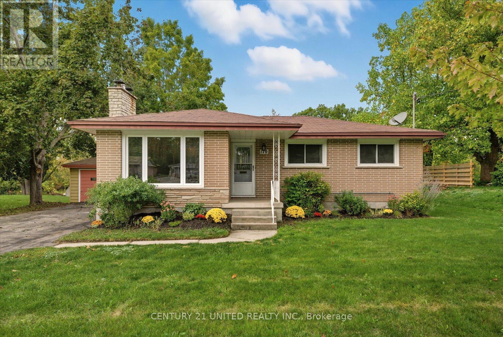 170 Coral Drive, Douro-Dummer, Ontario  K9L 1A5 - Photo 2 - X12426372