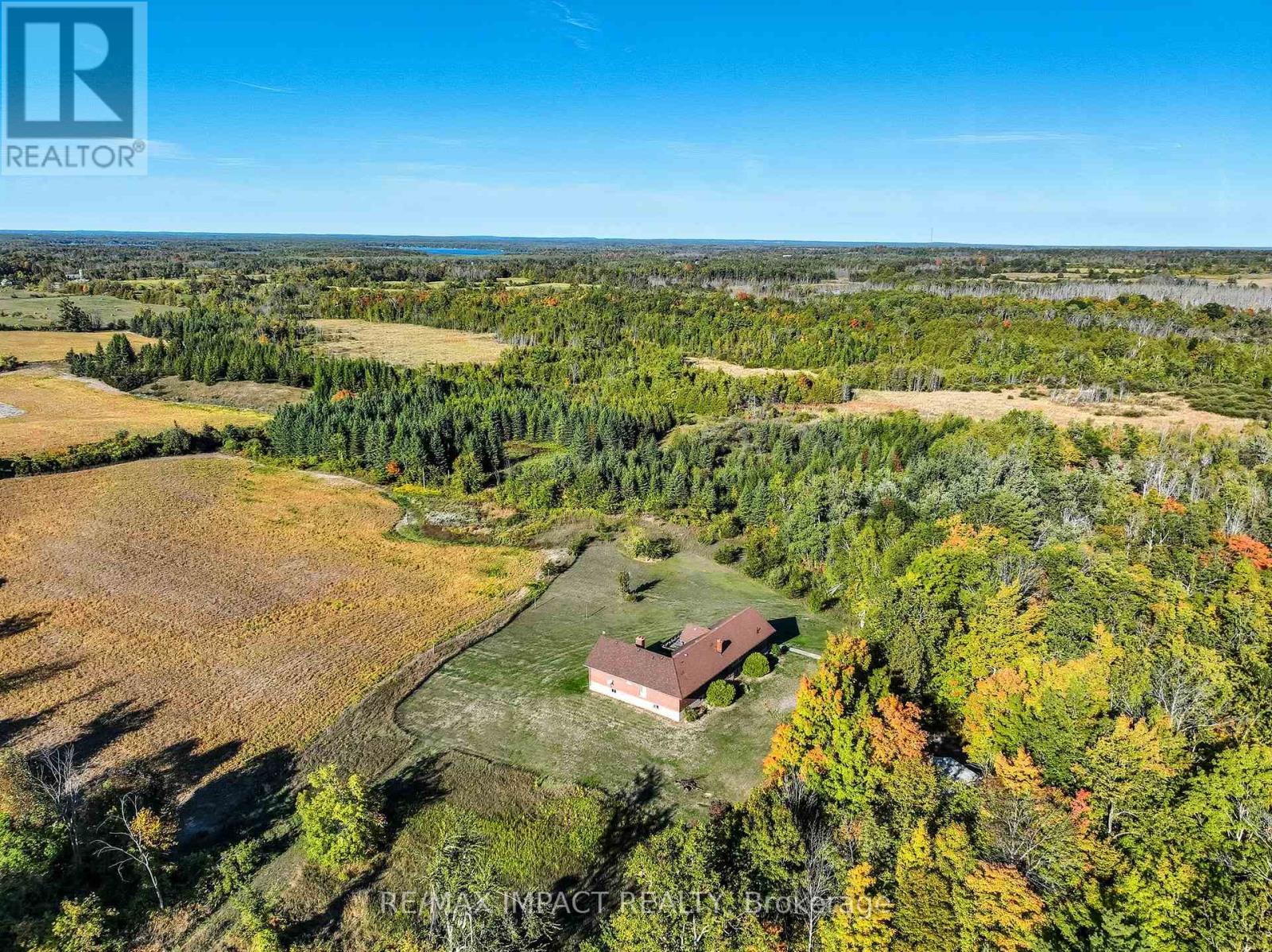 1530 10 Line W, Trent Hills (Campbellford), Ontario  K0L 1L0 - Photo 1 - X12426152