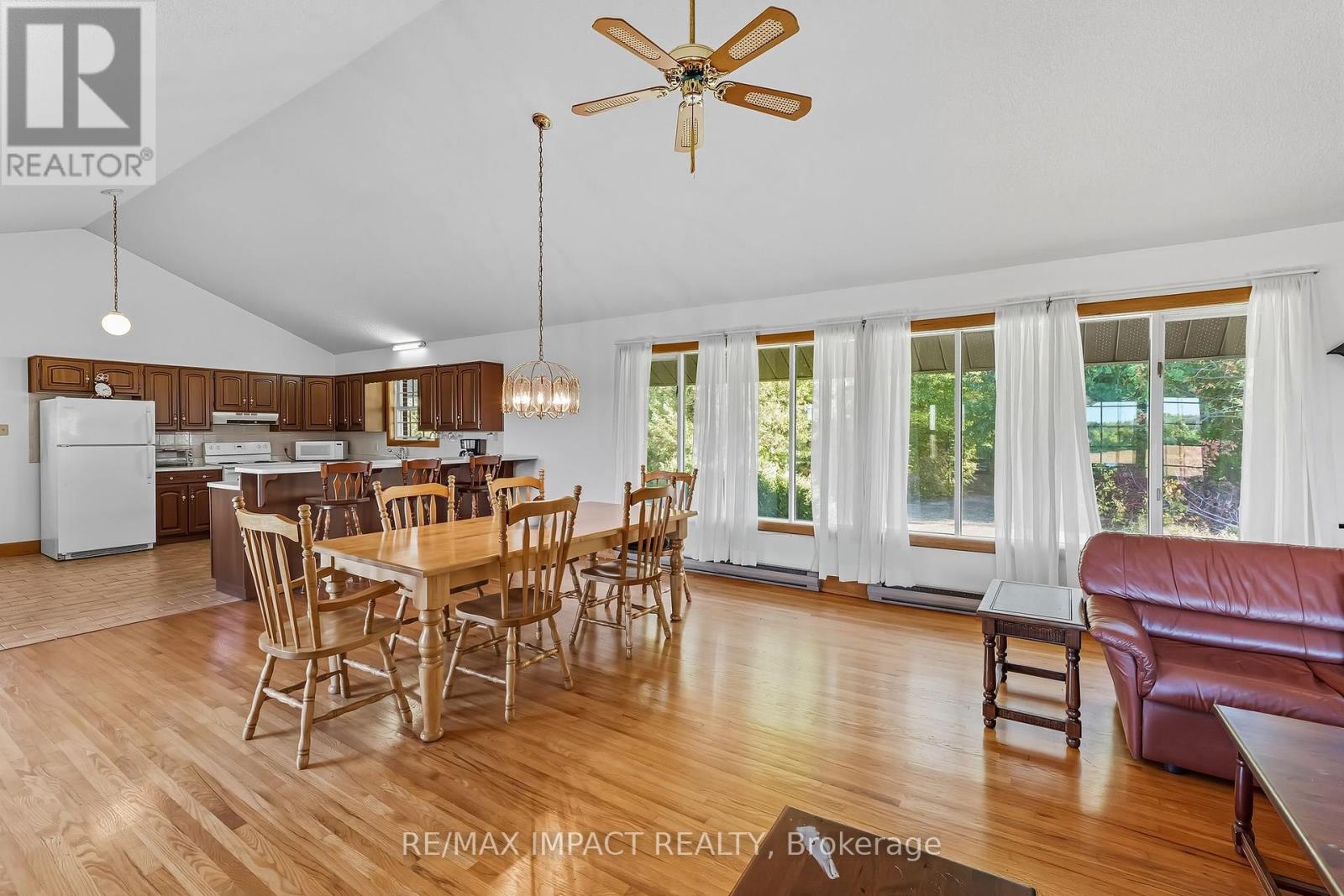 1530 10 Line W, Trent Hills (Campbellford), Ontario  K0L 1L0 - Photo 11 - X12426152
