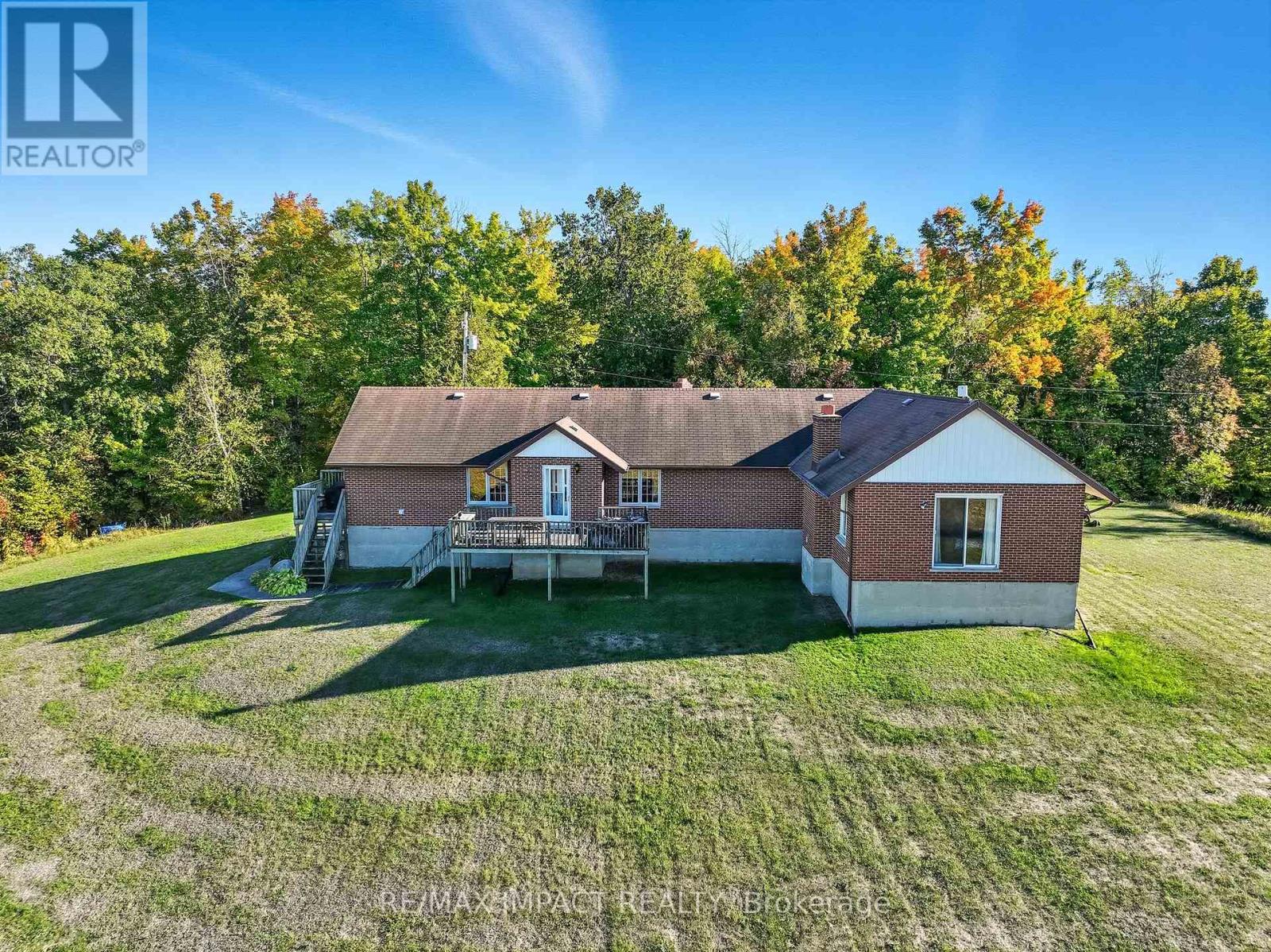 1530 10 Line W, Trent Hills (Campbellford), Ontario  K0L 1L0 - Photo 2 - X12426152