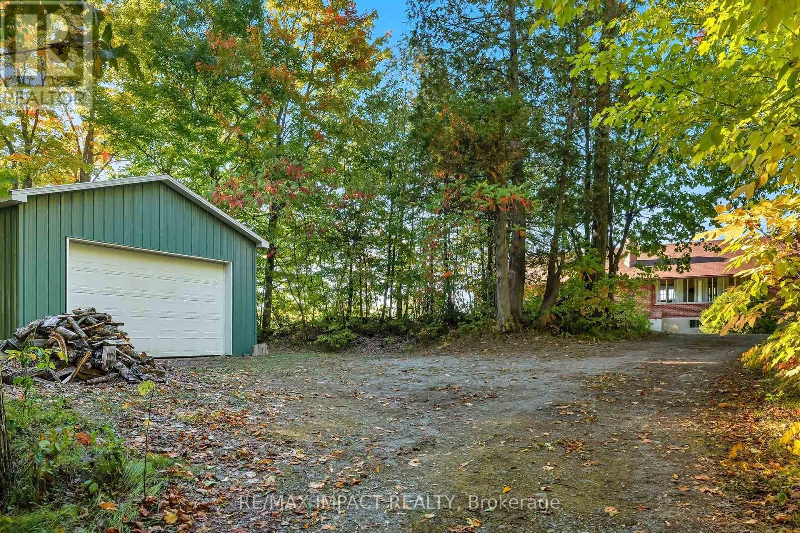 1530 10 Line W, Trent Hills (Campbellford), Ontario  K0L 1L0 - Photo 34 - X12426152