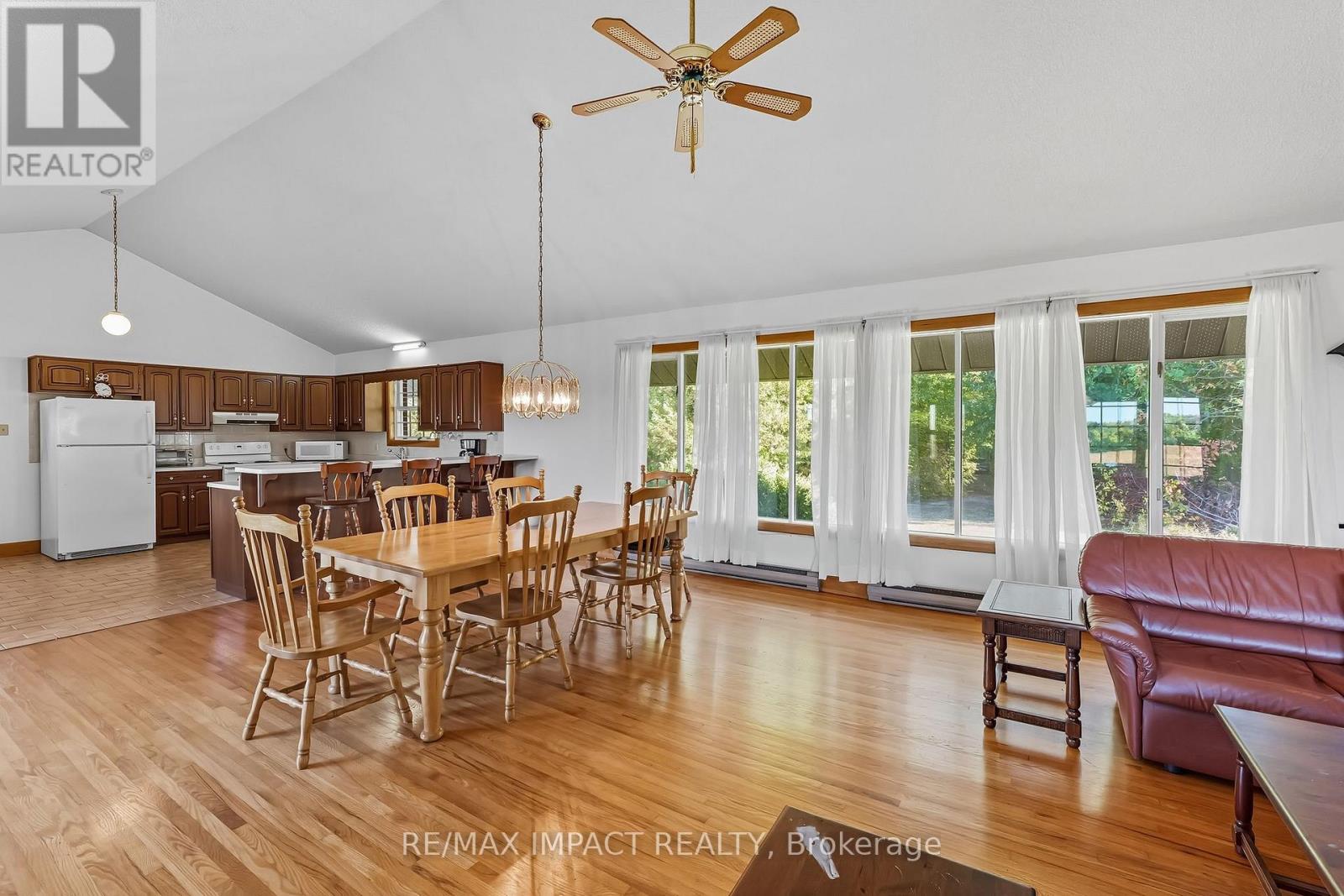 1530 10 Line W, Trent Hills (Campbellford), Ontario  K0L 1L0 - Photo 10 - X12426160