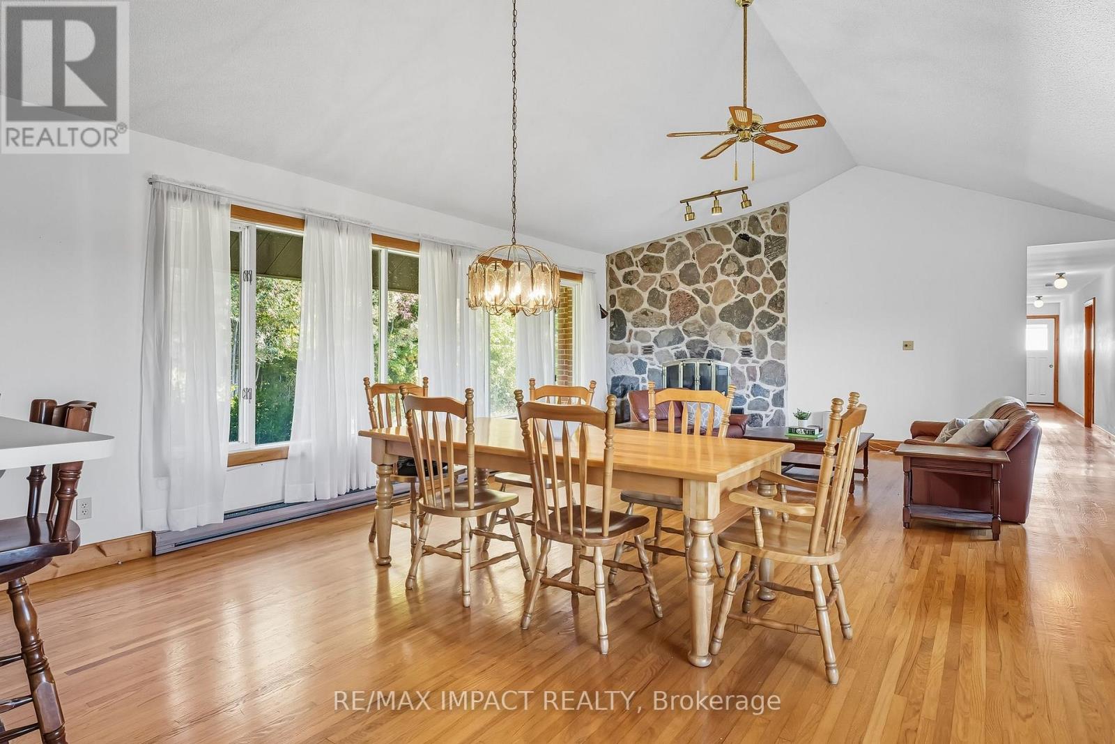 1530 10 Line W, Trent Hills (Campbellford), Ontario  K0L 1L0 - Photo 11 - X12426160