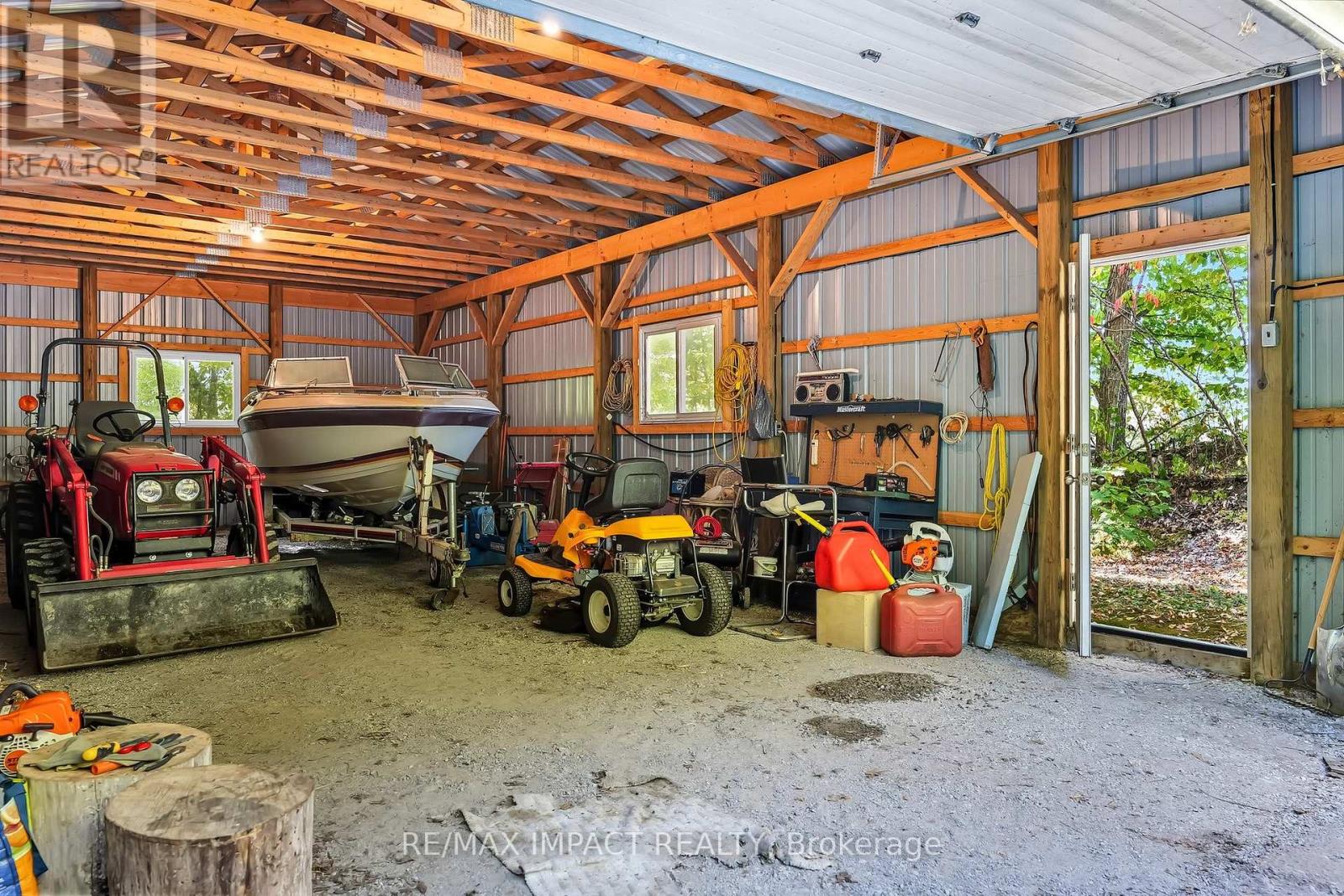 1530 10 Line W, Trent Hills (Campbellford), Ontario  K0L 1L0 - Photo 34 - X12426160