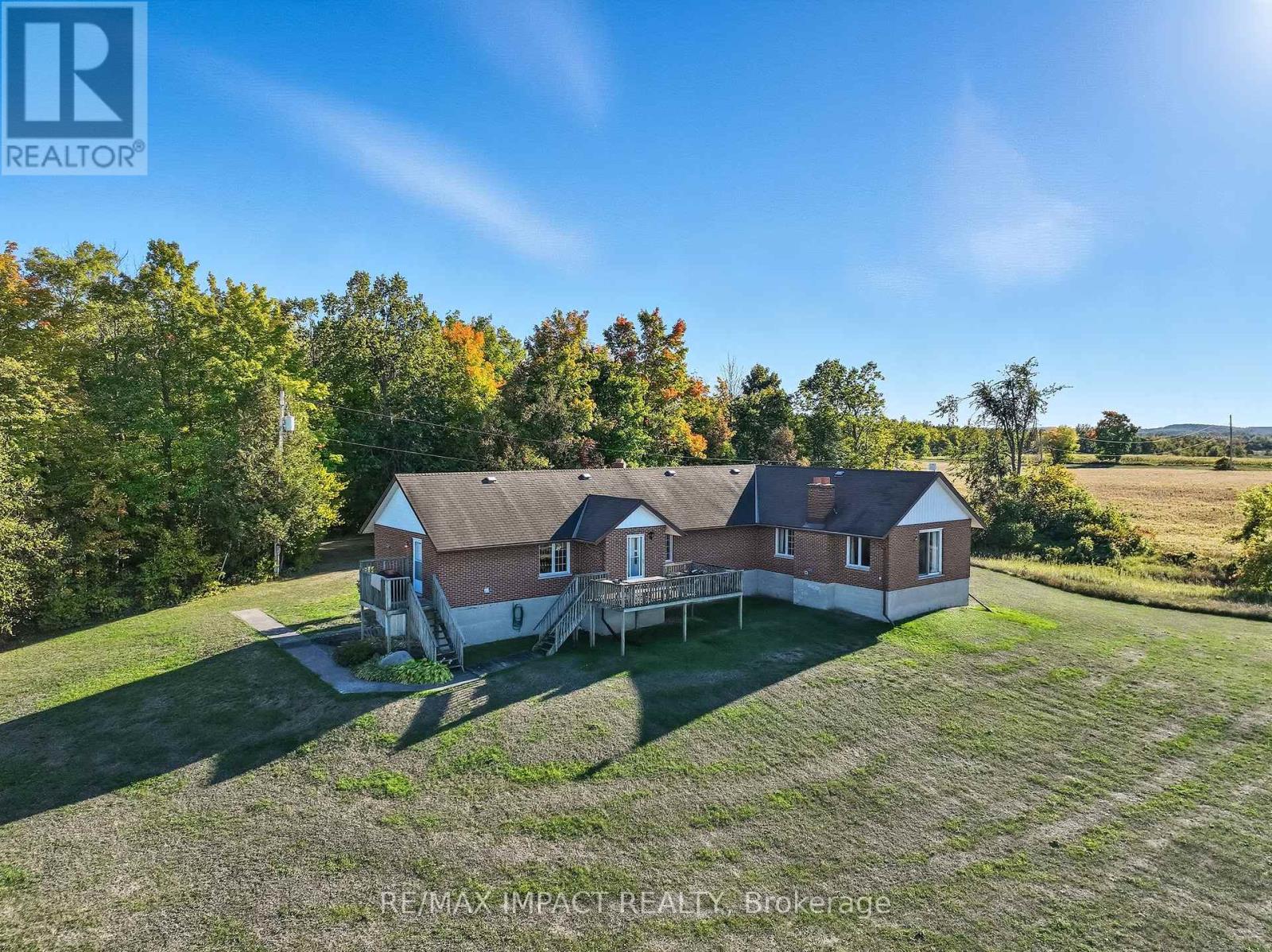 1530 10 Line W, Trent Hills (Campbellford), Ontario  K0L 1L0 - Photo 35 - X12426160