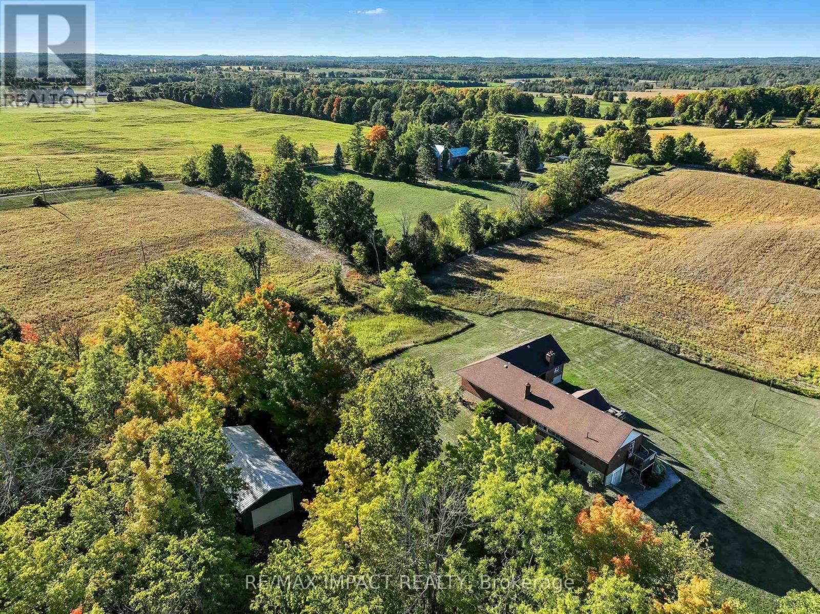 1530 10 Line W, Trent Hills (Campbellford), Ontario  K0L 1L0 - Photo 42 - X12426160