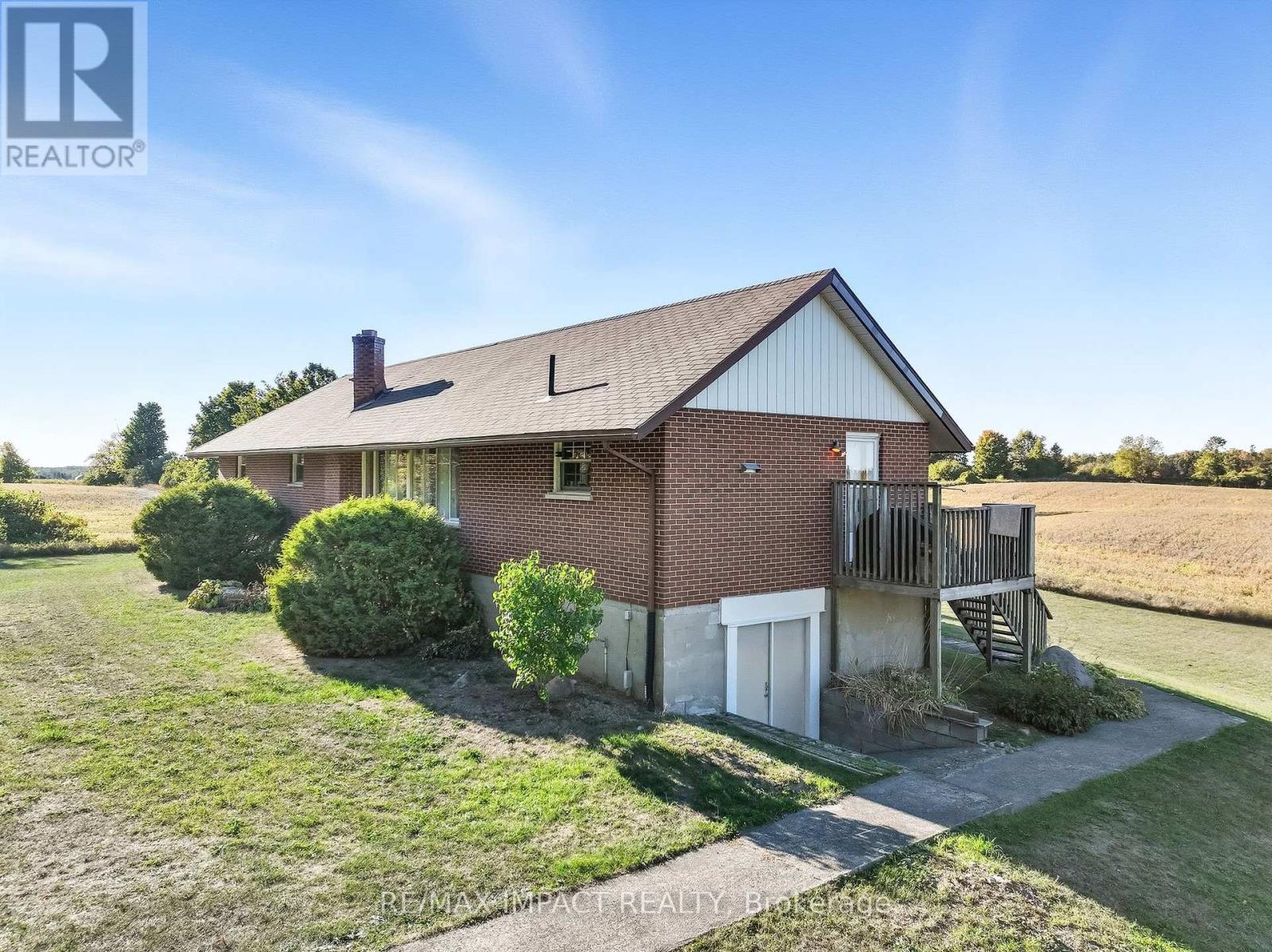 1530 10 Line W, Trent Hills (Campbellford), Ontario  K0L 1L0 - Photo 45 - X12426160