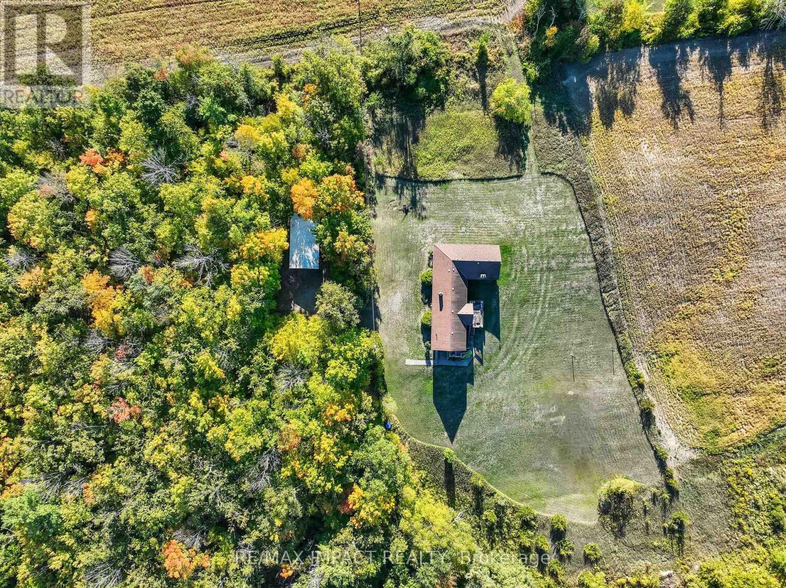 1530 10 Line W, Trent Hills (Campbellford), Ontario  K0L 1L0 - Photo 46 - X12426160