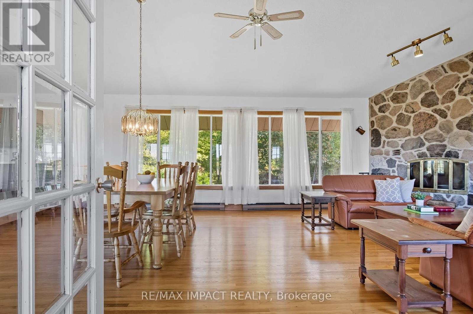 1530 10 Line W, Trent Hills (Campbellford), Ontario  K0L 1L0 - Photo 7 - X12426160