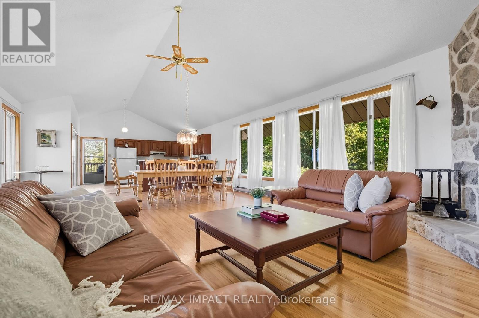 1530 10 Line W, Trent Hills (Campbellford), Ontario  K0L 1L0 - Photo 8 - X12426160