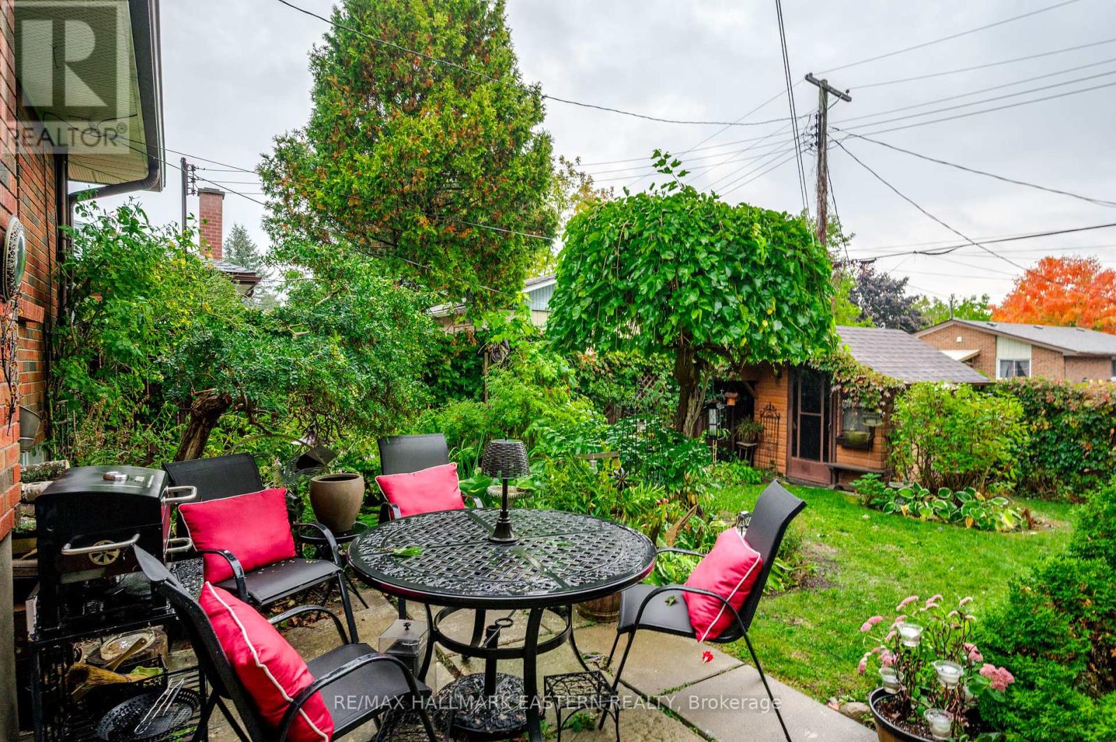 385 Bellevue Street, Peterborough (Northcrest Ward 5), Ontario  K9H 5G3 - Photo 43 - X12426436