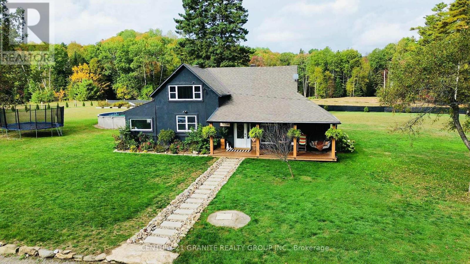 1221 Bay Lake Road, Faraday, Ontario  K0L 1C0 - Photo 1 - X12426754