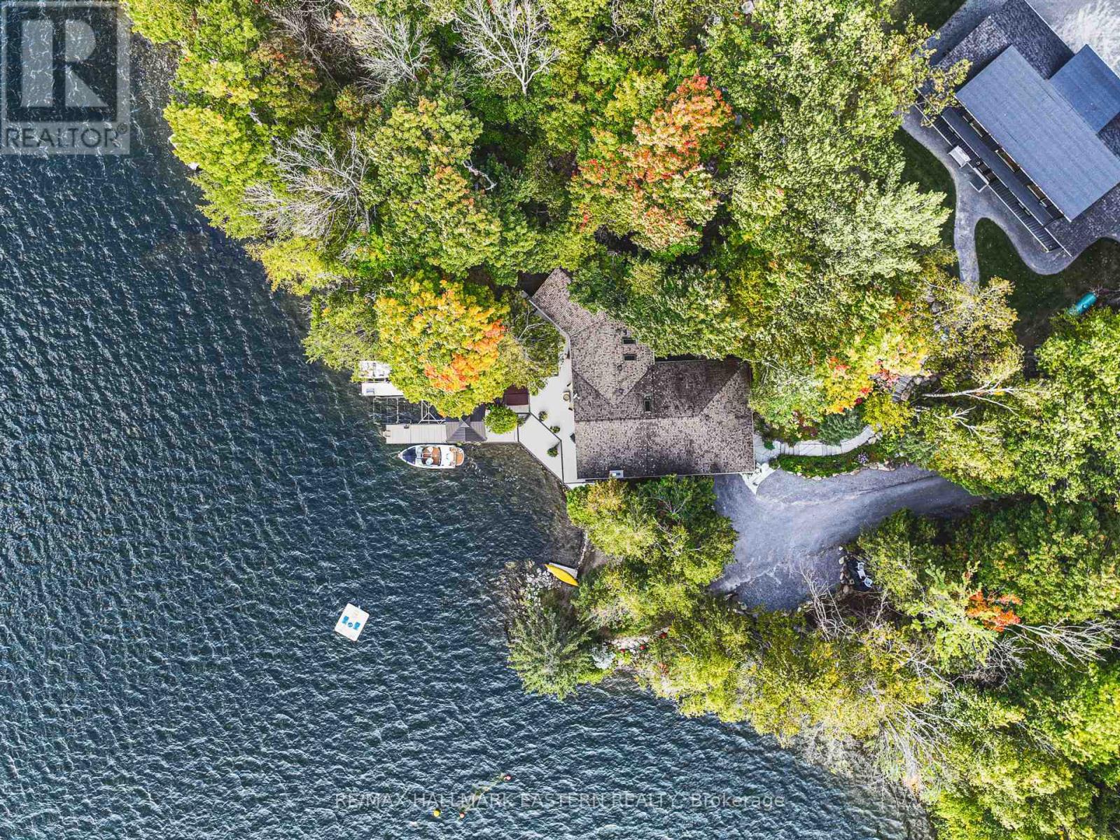 1052 Tedford Lane, Douro-Dummer, Ontario  K0L 2H0 - Photo 1 - X12426803