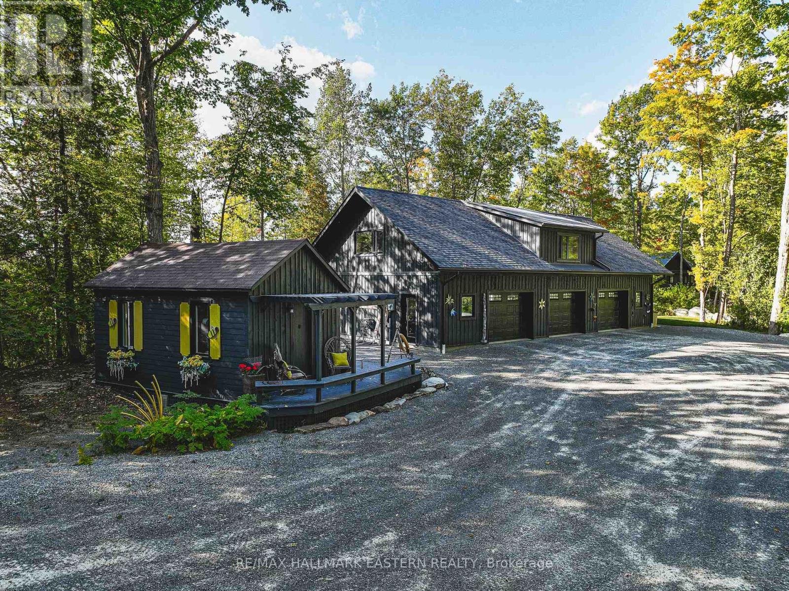 1052 Tedford Lane, Douro-Dummer, Ontario  K0L 2H0 - Photo 32 - X12426803