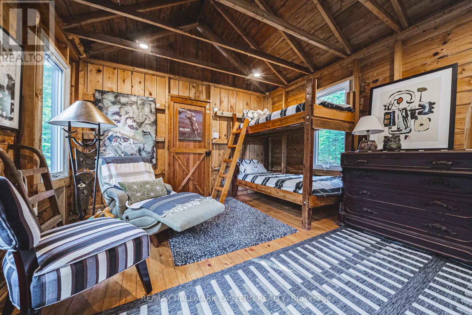 1052 Tedford Lane, Douro-Dummer, Ontario  K0L 2H0 - Photo 39 - X12426803