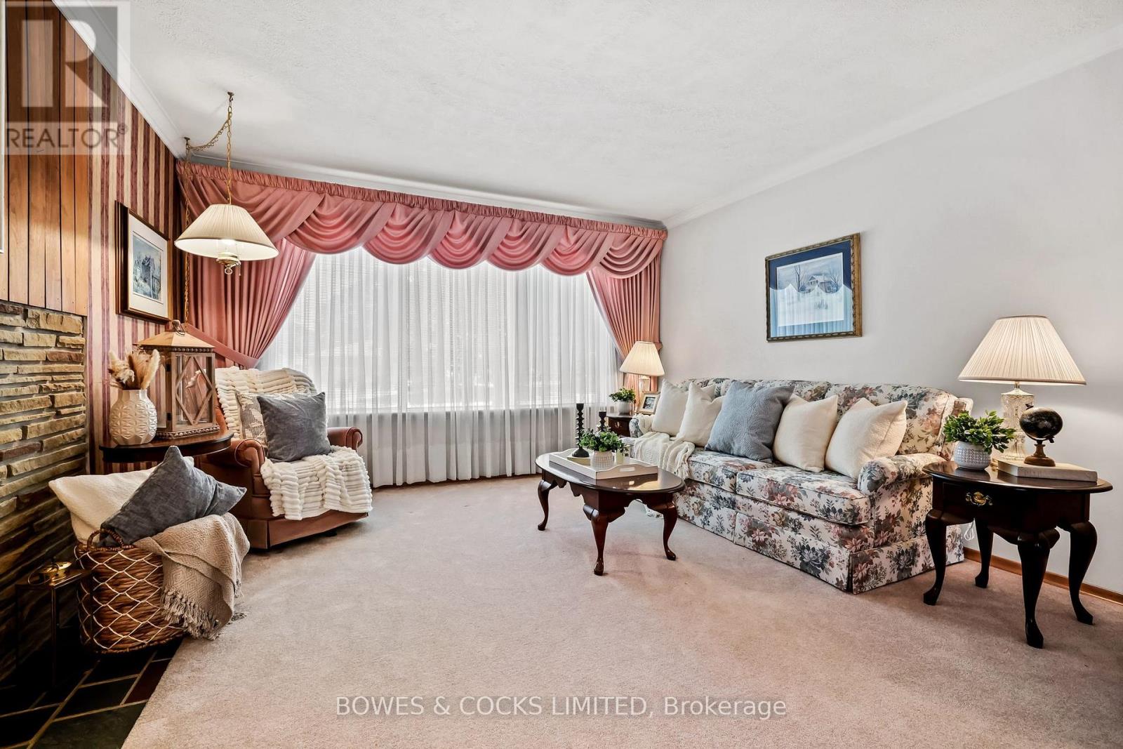 905 Glenholme Avenue, Peterborough (Northcrest Ward 5), Ontario  K9H 5M4 - Photo 14 - X12426818