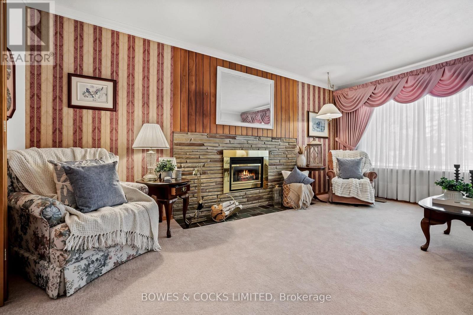 905 Glenholme Avenue, Peterborough (Northcrest Ward 5), Ontario  K9H 5M4 - Photo 16 - X12426818