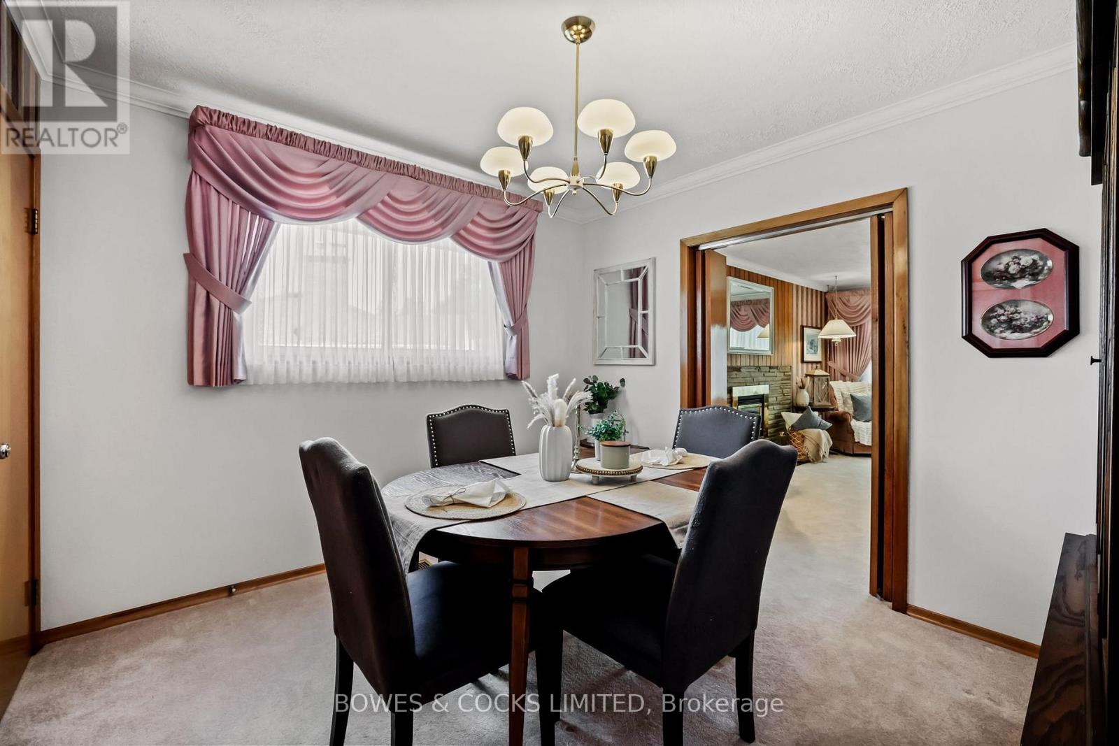 905 Glenholme Avenue, Peterborough (Northcrest Ward 5), Ontario  K9H 5M4 - Photo 19 - X12426818