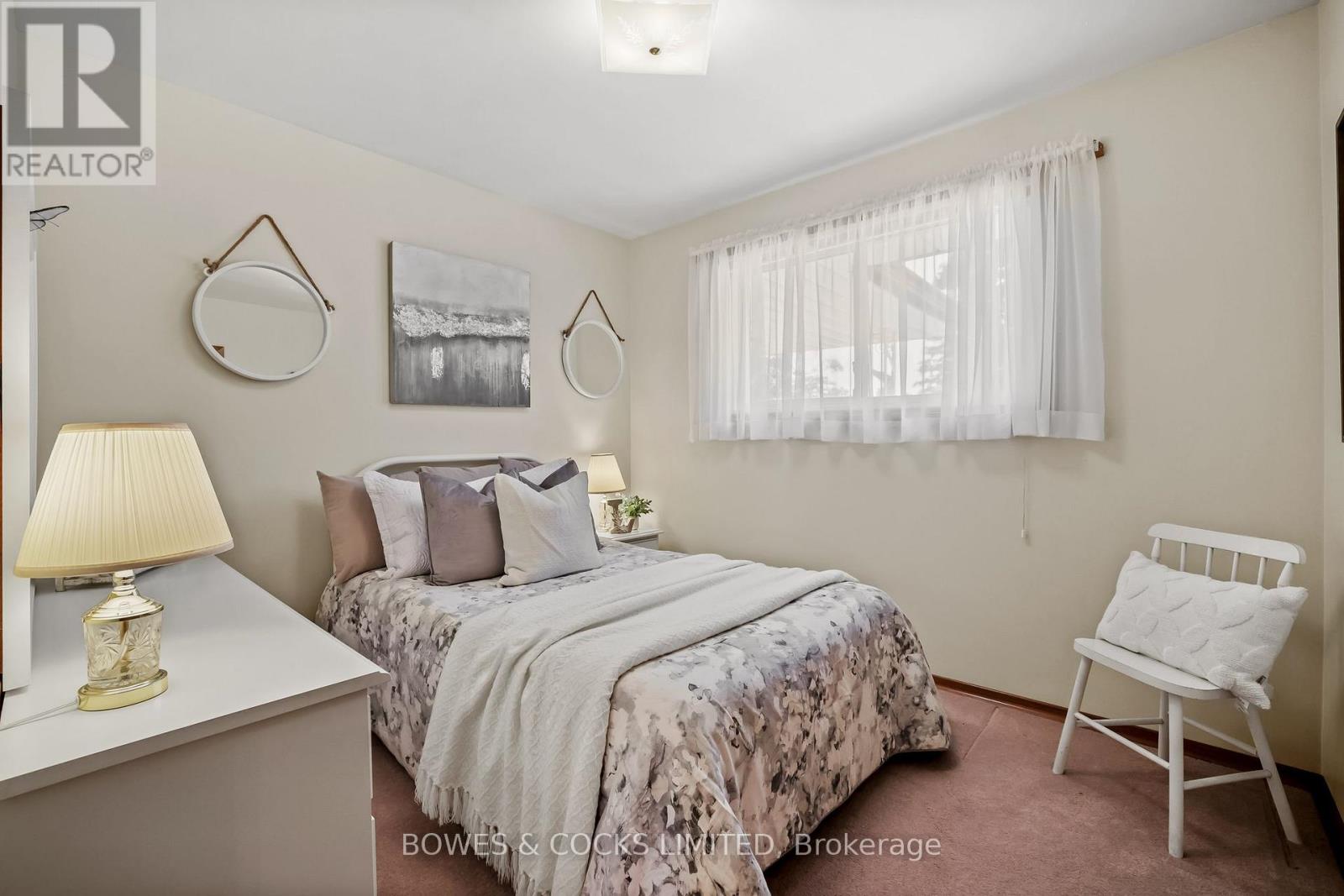 905 Glenholme Avenue, Peterborough (Northcrest Ward 5), Ontario  K9H 5M4 - Photo 29 - X12426818