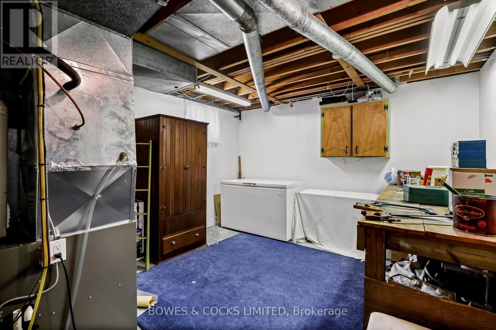 905 Glenholme Avenue, Peterborough (Northcrest Ward 5), Ontario  K9H 5M4 - Photo 35 - X12426818