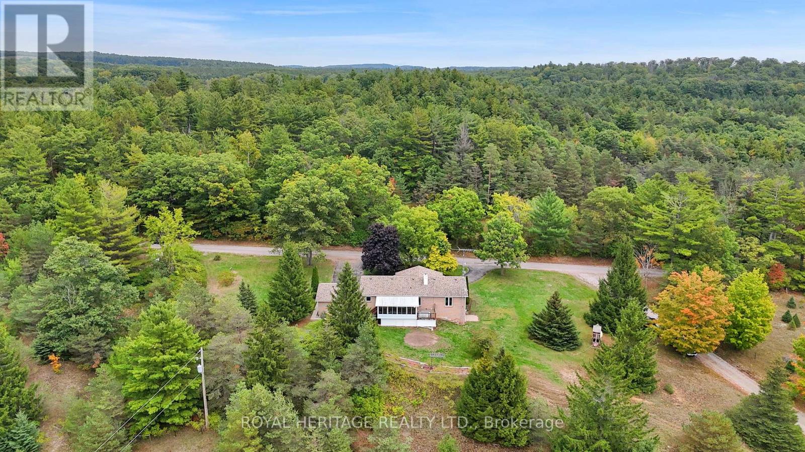 9672 Walker Road, Port Hope, Ontario  L0A 1B0 - Photo 1 - X12427116