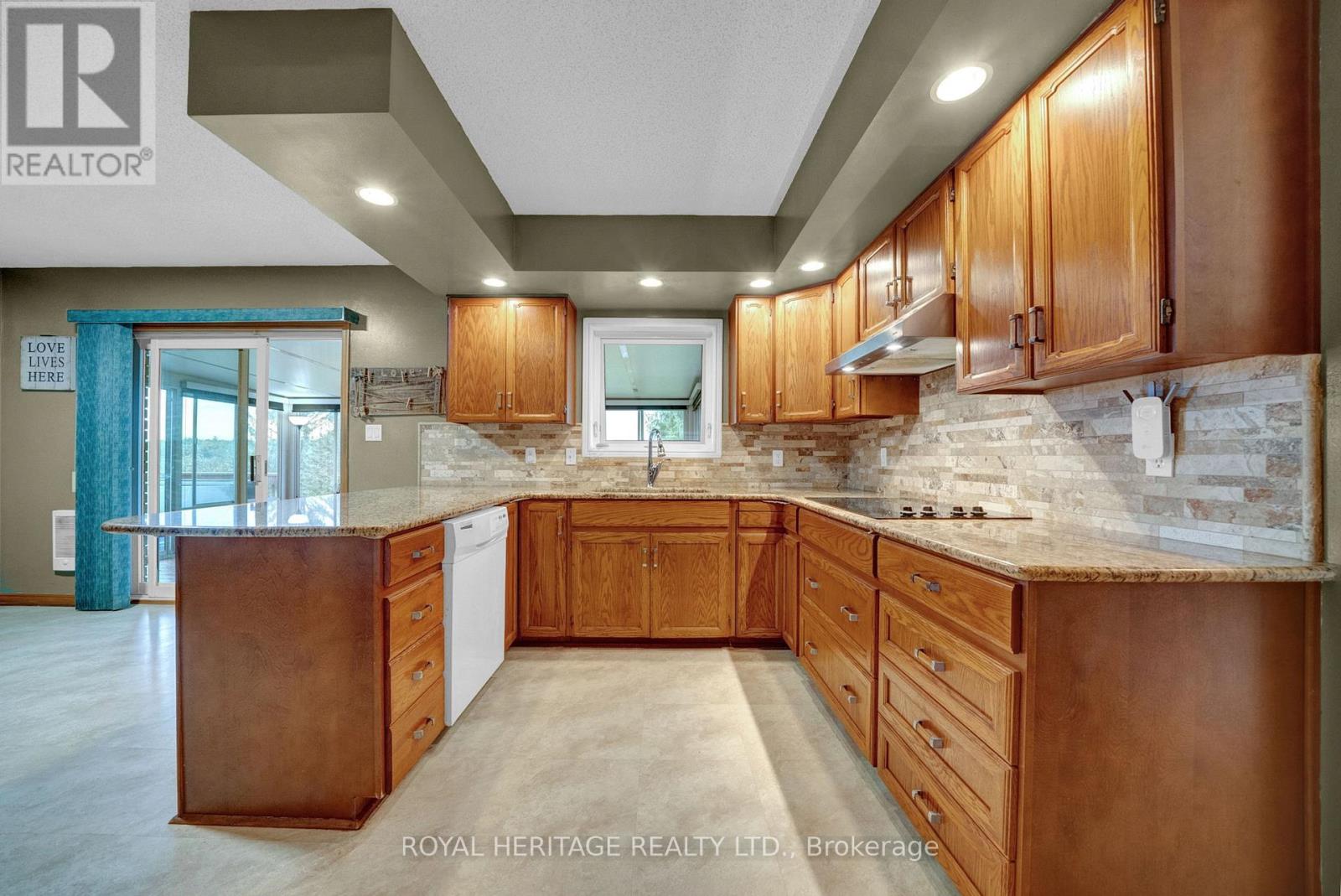 9672 Walker Road, Port Hope, Ontario  L0A 1B0 - Photo 12 - X12427116