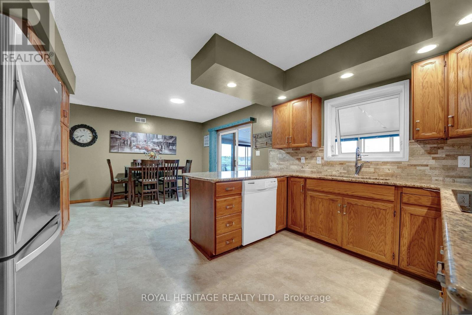 9672 Walker Road, Port Hope, Ontario  L0A 1B0 - Photo 13 - X12427116