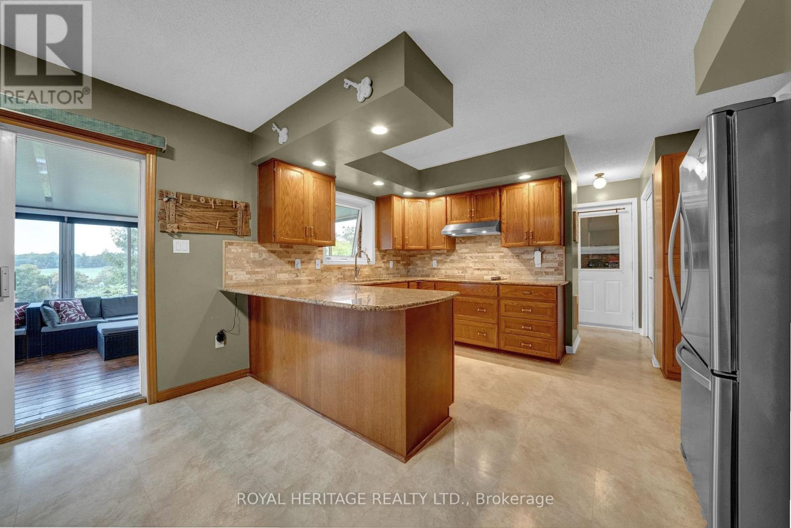 9672 Walker Road, Port Hope, Ontario  L0A 1B0 - Photo 14 - X12427116