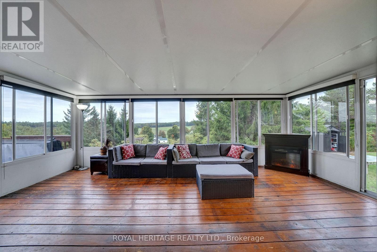 9672 Walker Road, Port Hope, Ontario  L0A 1B0 - Photo 16 - X12427116