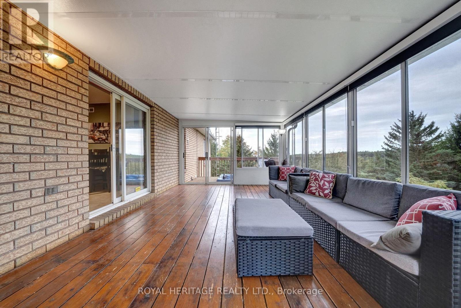 9672 Walker Road, Port Hope, Ontario  L0A 1B0 - Photo 17 - X12427116