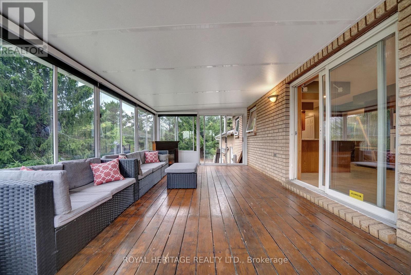 9672 Walker Road, Port Hope, Ontario  L0A 1B0 - Photo 18 - X12427116