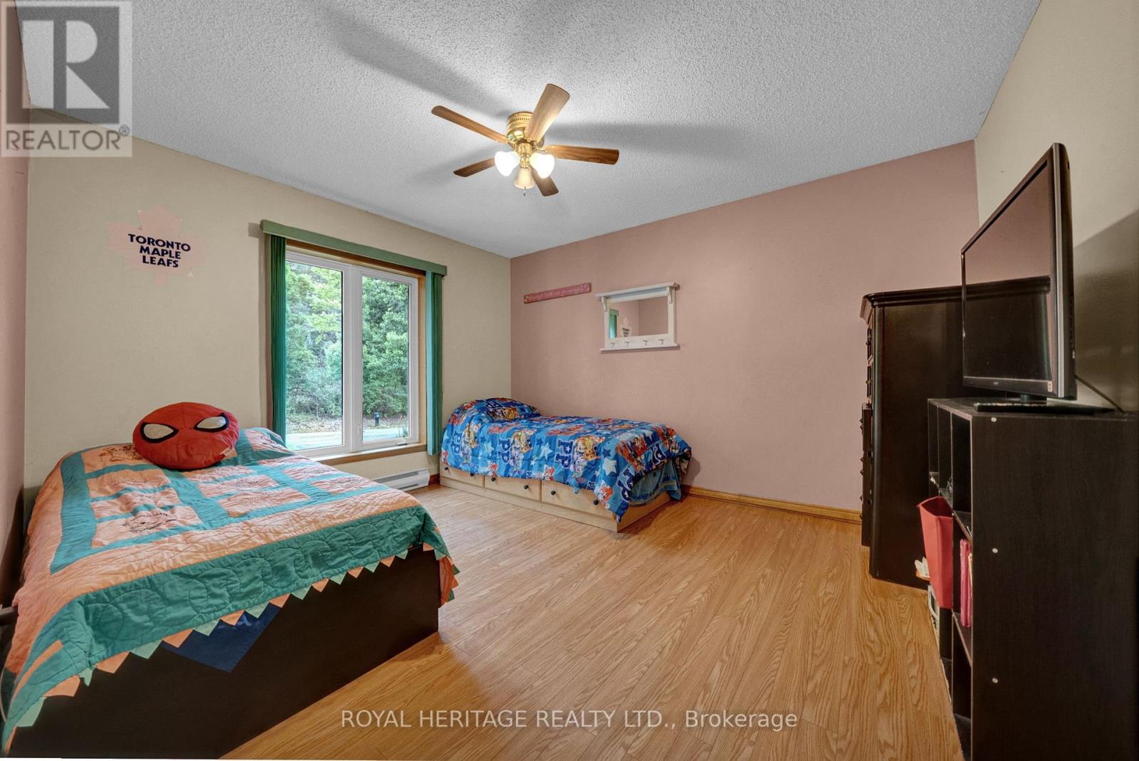 9672 Walker Road, Port Hope, Ontario  L0A 1B0 - Photo 19 - X12427116