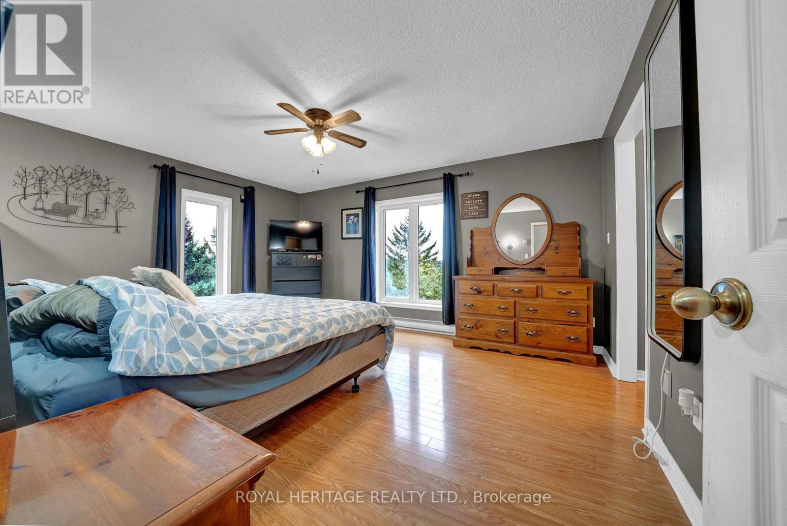 9672 Walker Road, Port Hope, Ontario  L0A 1B0 - Photo 20 - X12427116