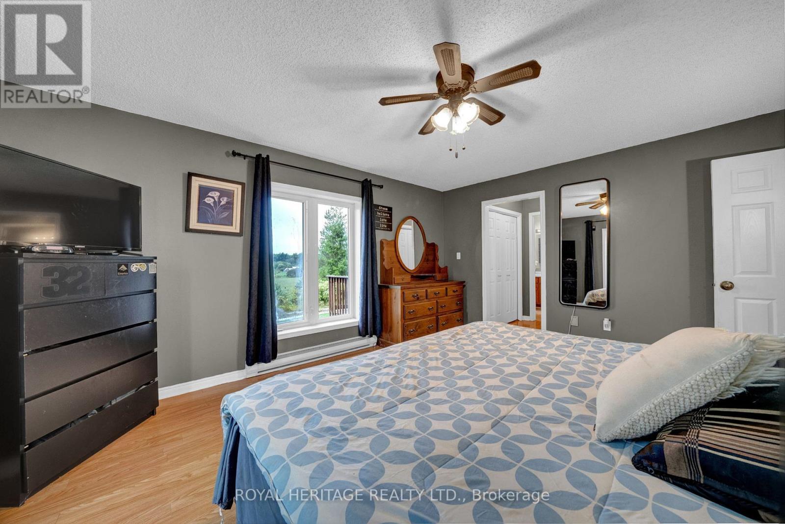 9672 Walker Road, Port Hope, Ontario  L0A 1B0 - Photo 21 - X12427116