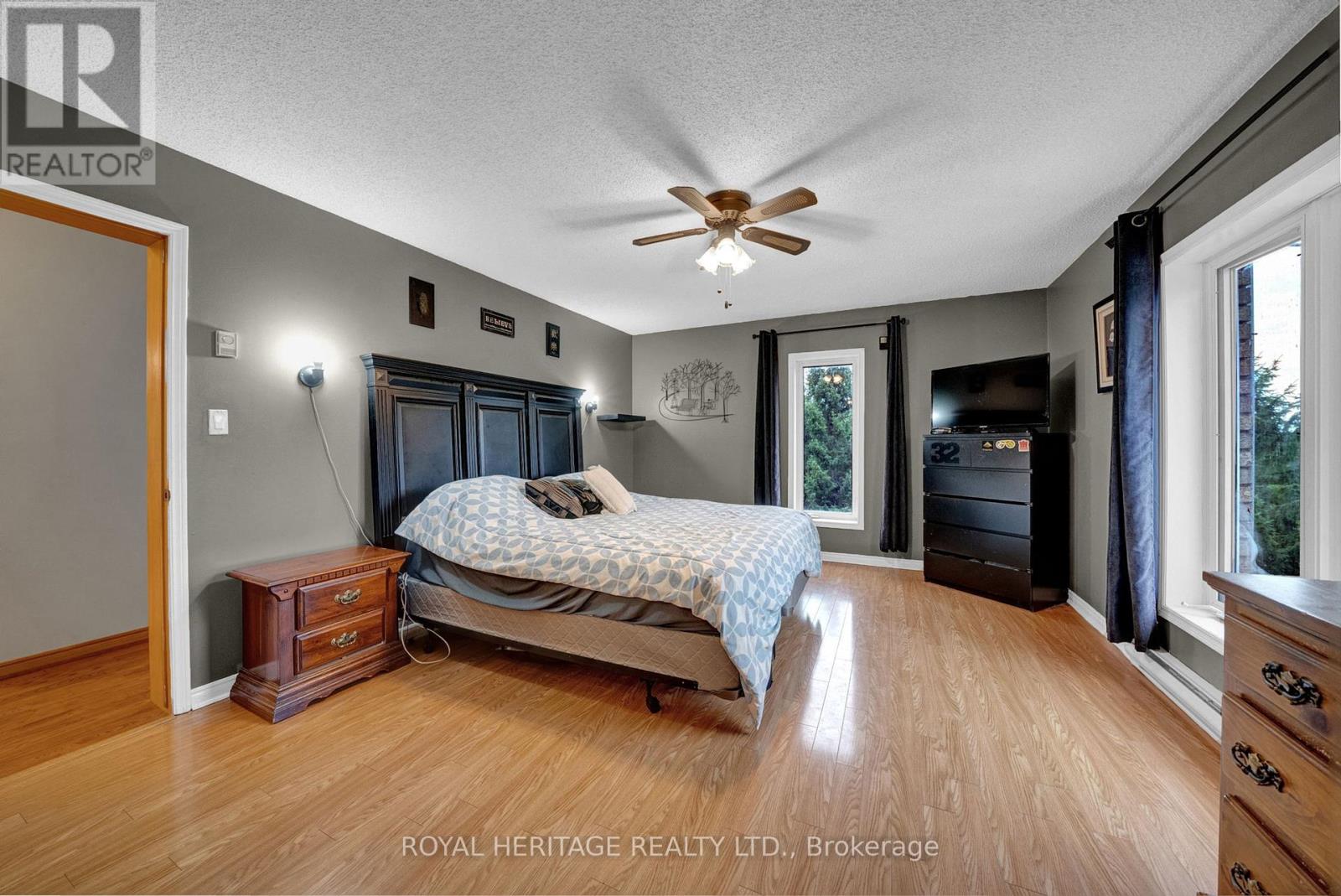 9672 Walker Road, Port Hope, Ontario  L0A 1B0 - Photo 22 - X12427116